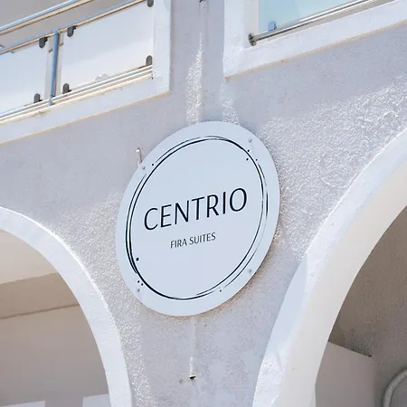 Apartmán Centrio