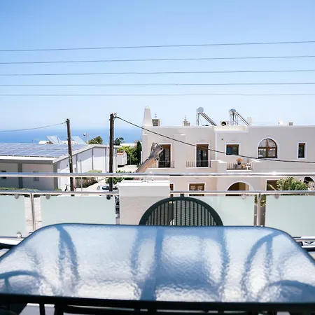Centrio Fira (Santorini)
