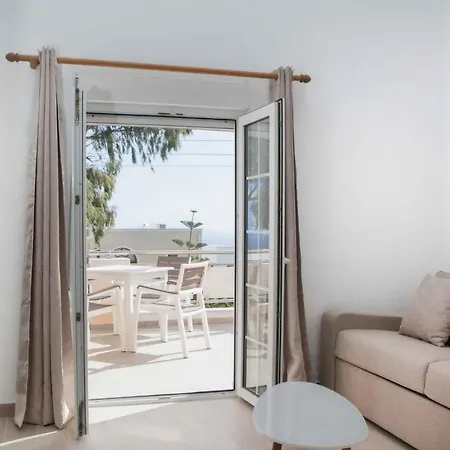 Apartmán Centrio