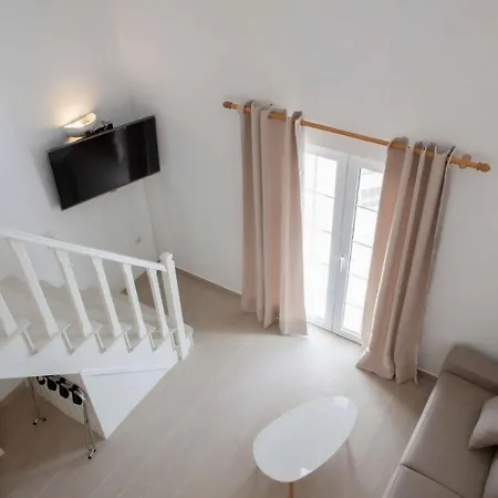 Apartmán Centrio