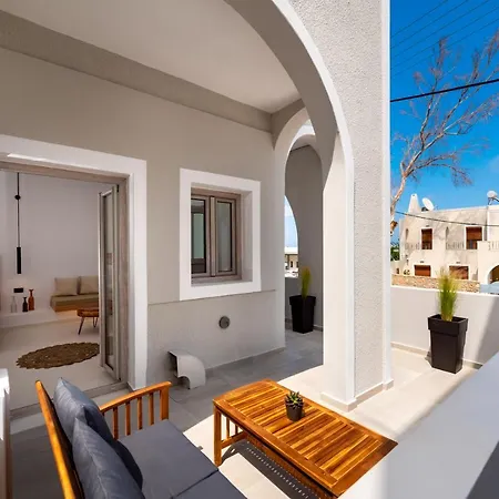 Apartment Gervi *