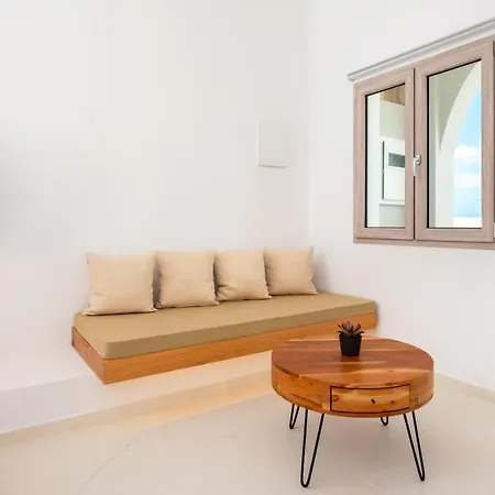 Apartment Gervi