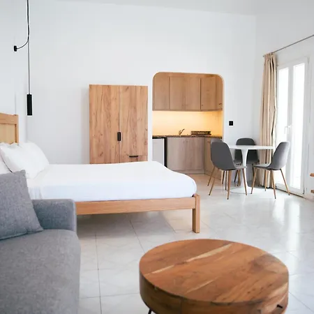 Gervi Apartment *