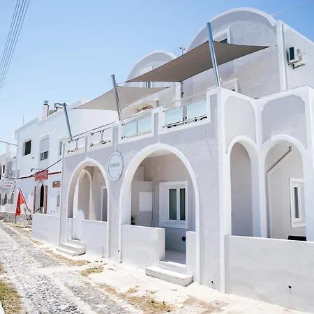 Apartment Gervi *