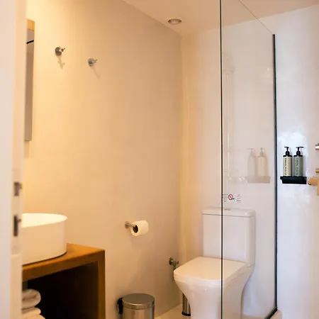 Centrio Fira (Santorini)