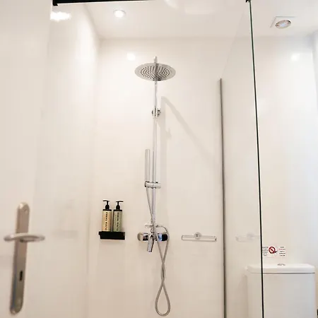 Gervi Apartment