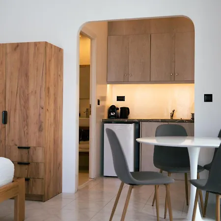 Gervi Apartment *