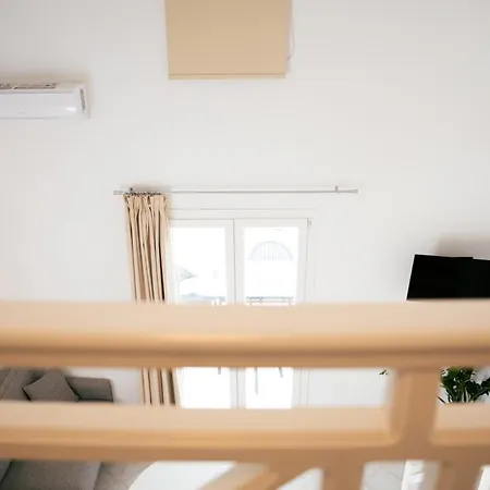 Apartment Gervi