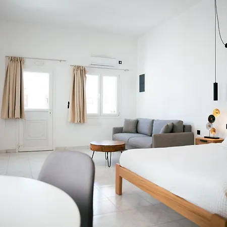 Gervi Apartment *