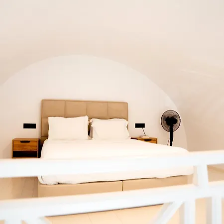 Gervi * Fira (Santorini)