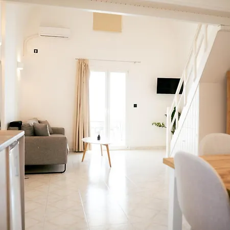 Gervi Apartment