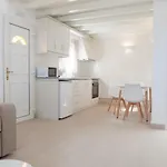 Centrio Apartman *