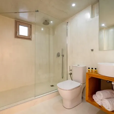 Centrio * Fira (Santorini)