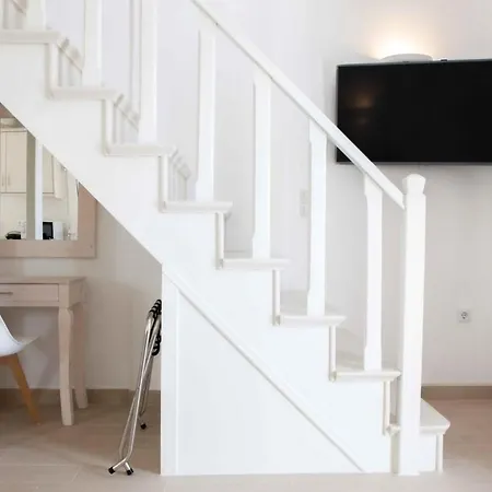 Centrio Fira (Santorini)