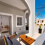 Apartmán Centrio *