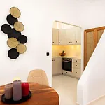 Apartmán Centrio *
