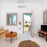 Apartmán Centrio