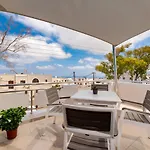 Apartmán Centrio Fira (Santorini)