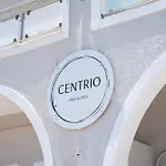 Apartmán Centrio