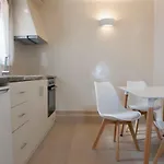 Centrio Apartmán Fira (Santorini)