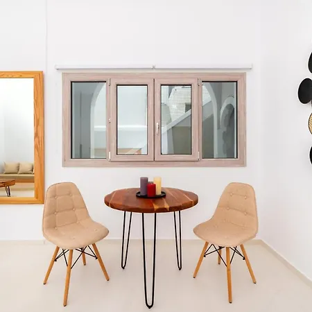 Gervi Apartamento *