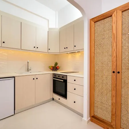 Gervi Apartamento *