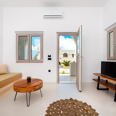 Apartamento Gervi