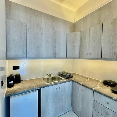 Gervi Apartamento *