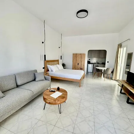 Gervi Apartamento Fira (Santorini)