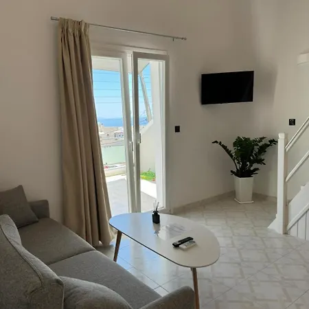 Apartamento Gervi