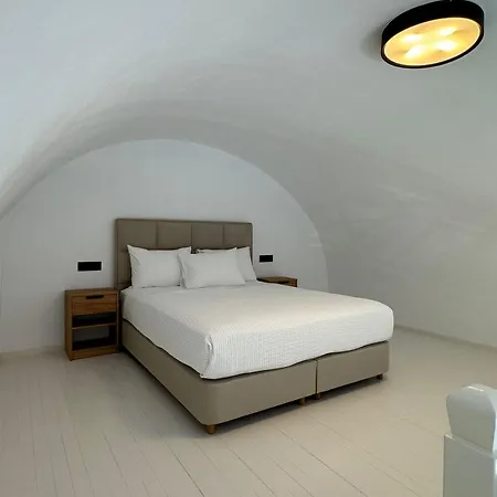 Gervi Apartamento *