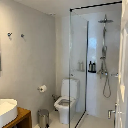 Gervi Apartamento Fira (Santorini)