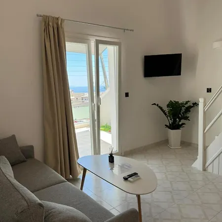 Gervi Apartamento