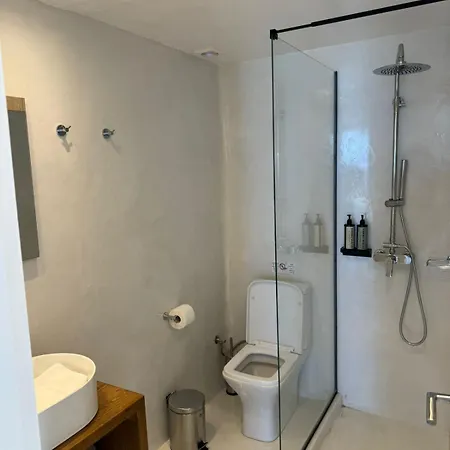 Apartamento Gervi *