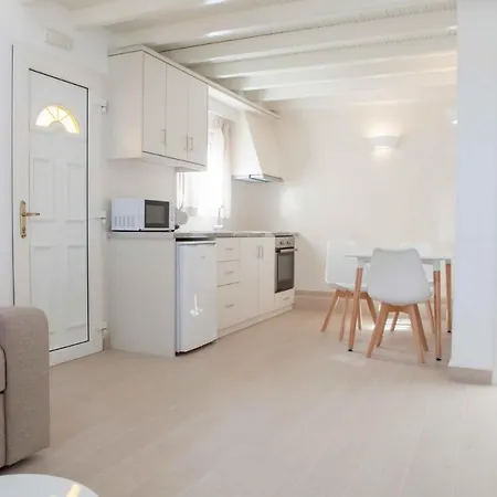 Gervi Apartamento *