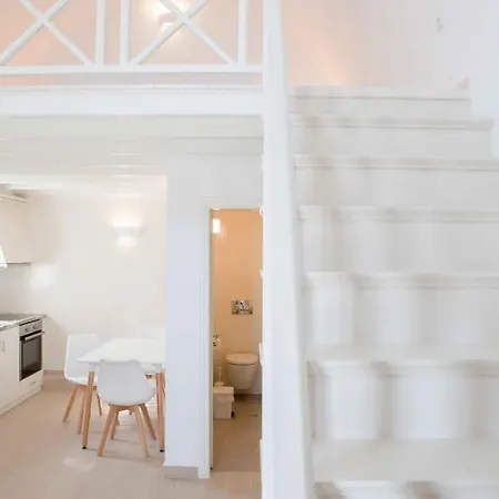 Gervi Apartamento *