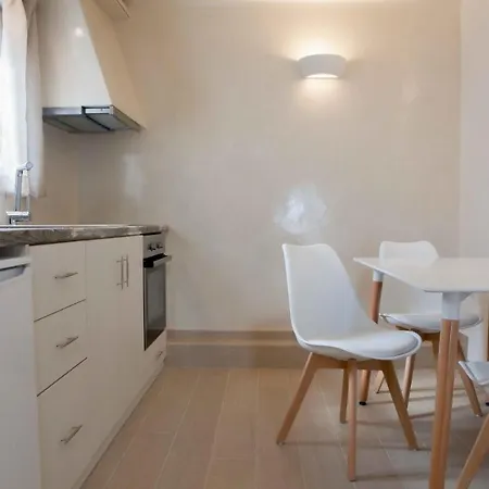 Gervi Apartamento Fira (Santorini)