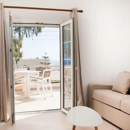 Gervi Apartamento *