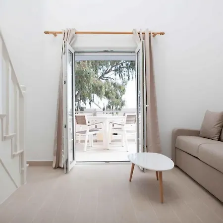 Apartamento Gervi *