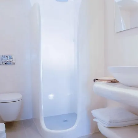 Apartamento Gervi